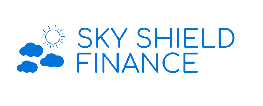 SkyShieldFinance Logo